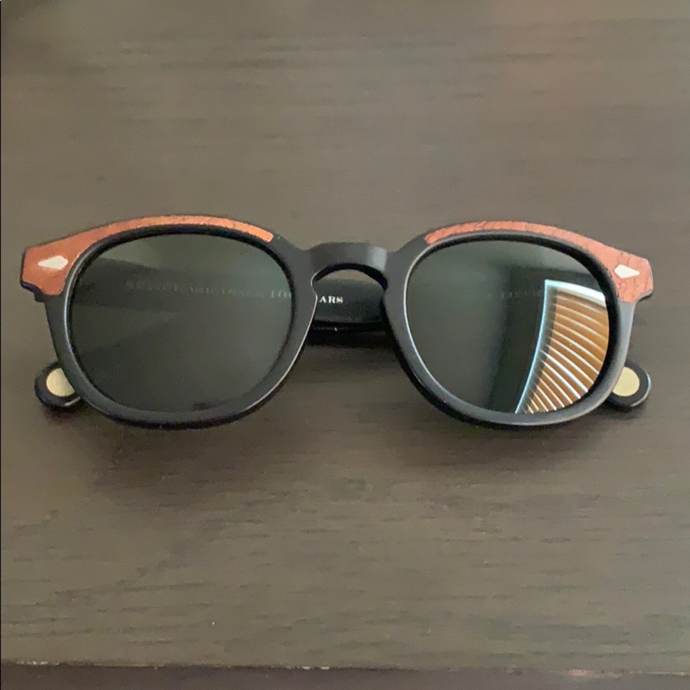 Sunglasses Moscot Originals